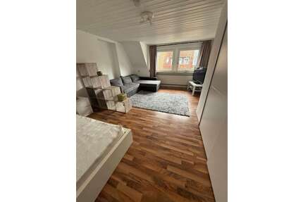 Wohnung zum Mieten in Erlangen 990,00 € 45 m²