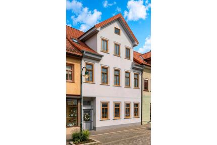 Mehrfamilienhaus Renditeobjekt Mietobjekt Investmentimmobilie - Frankfurt am Main