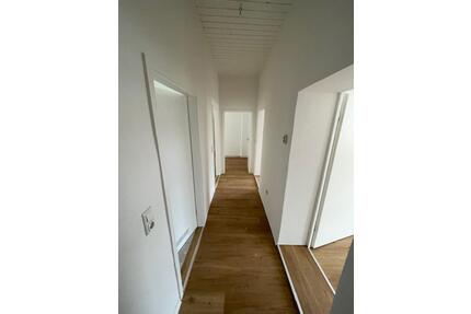 1102 3-Raum-Wohnung im Zentrum von Fürstenwalde - Fürstenwalde (Spree)