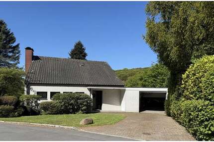 Haus zum Kaufen in Bochum Stiepel 780.000,00 € 147 m² - Bochum / Stiepel