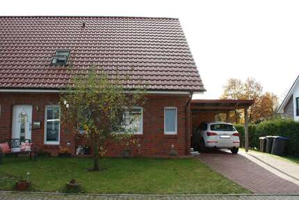 Haus zum Kaufen in Sögel 270.000,00 € 106.13 m²