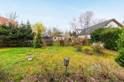 Grundstück zu verkaufen in Berlin 229.000,00 € 740 m²