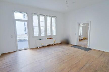 Exklusiv modernisierte 3-Zimmer-Wohnung im Herzen der Oldenburger Innenstadt