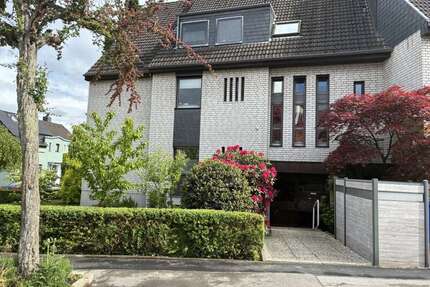 Wohnung zum Kaufen in Haan-Mitte 118.000,00 € 36 m²