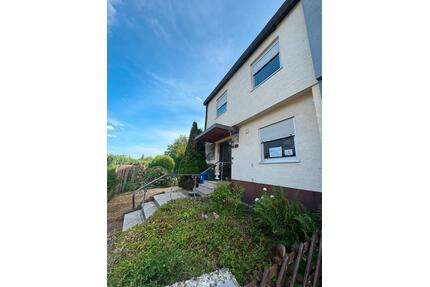 Reihenendhaus mit Garage in Kelkheim - von privat - Kelkheim (Taunus)