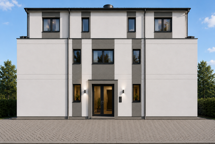 Wohnung zum Kaufen in Zülpich 337.815,00 € 88.51 m²