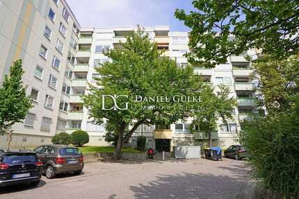 Wohnung zum Kaufen in Laatzen 92.000,00 € 40.69 m²