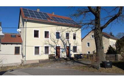 Sofort rentables Ferienhaus mit Marke & Ausbaupotenzial - Rathmannsdorf