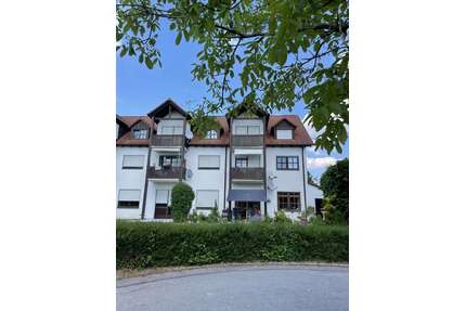 Wohnung zum Kaufen in Langenbach 255.000,00 € 55 m²