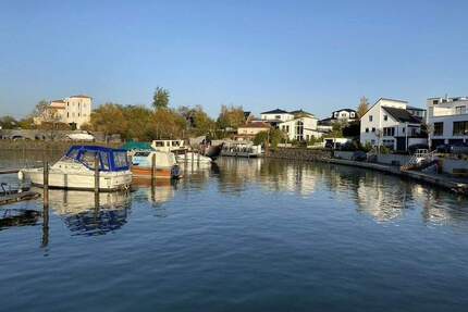 Leben wie im Urlaub - Neu renovierte und möblierte 2 Zimmerwohnung - Meine / Abbesbüttel