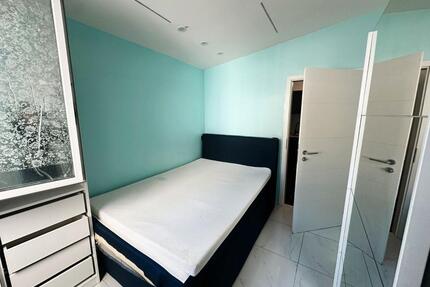 Charmante, kernsanierte 2-ZKB-Einliegerwohnung in St. Ingbert - Sankt Ingbert