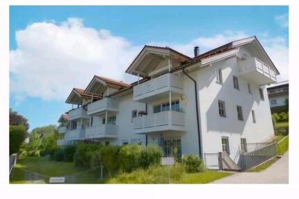 2 Zimmer Wohnung zu vermieten, 94227 Zwiesel zentral, und ruhig