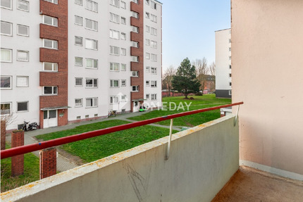 2 Zimmer Wohnung in 31228 Peine - 56 m² - frei ab 15.01.2027