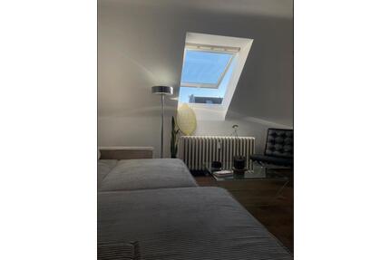 WG Zimmer Köln Nippes - 870,00&nbsp;EUR Kaltmiete, ca.&nbsp; 120,00&nbsp;m&sup2; in Köln (PLZ: 50737) Nippes