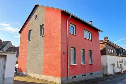 Haus zum Kaufen in Kaiserslautern 335.000,00 € 153 m²