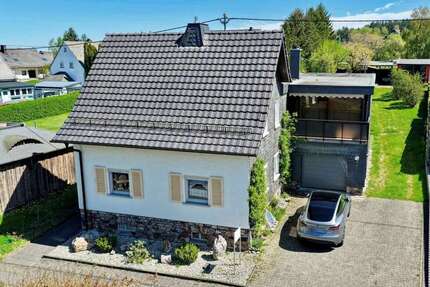 Haus zum Kaufen in Kempfeld 249.000,00 € 199 m²
