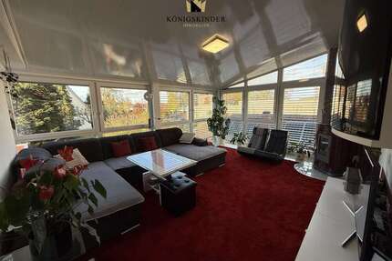 Haus zum Kaufen in Bad Saulgau 549.000,00 € 220 m²