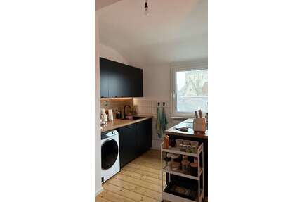 Wohnung zum Mieten in Mannheim 850,00 € 54 m²