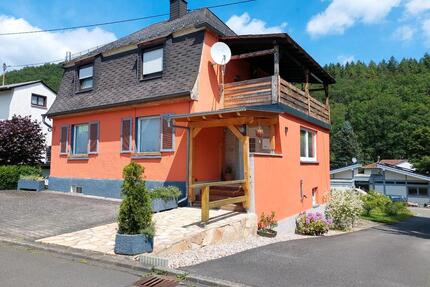 Einfamilienhaus 132qm renoviertsaniert!!! zu verkaufen - Niederwörresbach