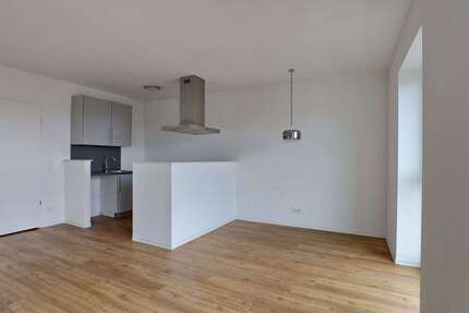 Wohnung zum Mieten in Hamburg 1.284,00 € 64.2 m²