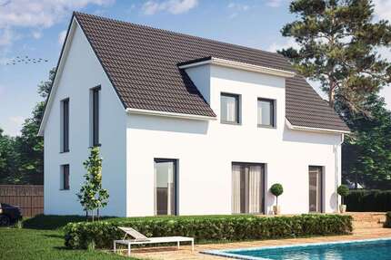 Haus zum Kaufen in Naunhof 612.850,00 € 168.25 m²