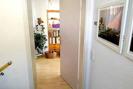 Traumwohnung in der Karlstadter Altstadt