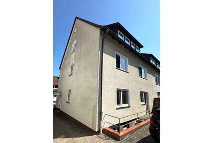 Wohnung zum Kaufen in Hildesheim 150.000,00 € 70 m²