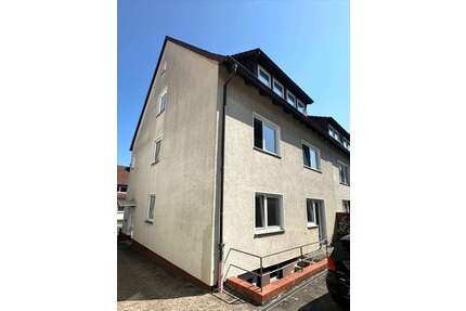 Wohnung zum Kaufen in Hildesheim 160.000,00 € 70 m²