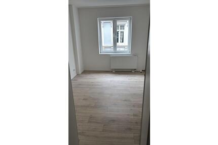 Sanierte 1 Zimmerwohnung in Flensburg