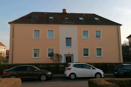 DG Whg. Mügeln Neue Straße - 456,00&nbsp;EUR Kaltmiete, ca.&nbsp; 45,00&nbsp;m&sup2; in Dahlen (PLZ: 04774)