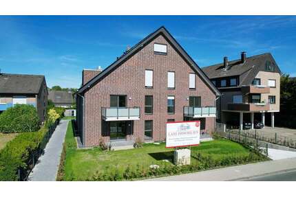 Wohnung zum Kaufen in Münster-Wolbeck 410.000,00 € 75.57 m²