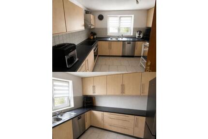 4 Zimmer Wohnung, Glatten TO, 120m2 - Schopfloch