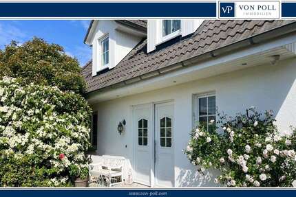 Haus zum Kaufen in Hamburg 679.000,00 € 153 m²