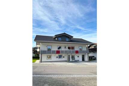 Wohnung zum Mieten in Röthenbach (Allgäu) 1.342,00 € 130 m²