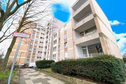 Gemütliche 3-Zimmer-Wohnung in Monheim am Rhein