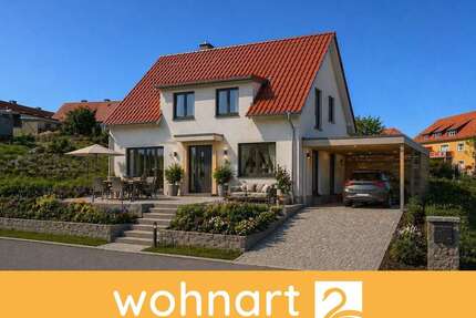 Grundstück zu verkaufen in Wernigerode 121.880,00 € 554 m²