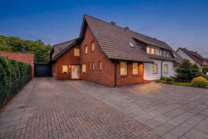 Haus zum Kaufen in Bramsche 499.000,00 € 316.08 m²