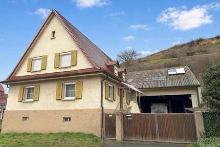Haus zum Kaufen in Bickensohl 445.000,00 € 145 m²