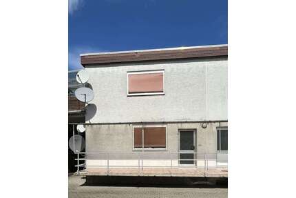 Wohnung zum Kaufen in Büdingen 175.000,00 € 100 m²