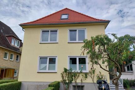 Zweifamilienhaus, gute Lage, neue Heizung - Plön