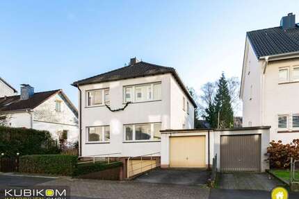 Haus zum Kaufen in Wuppertal 299.000,00 € 129.82 m²