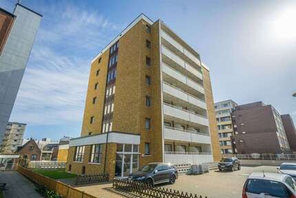 Wohnung zum Kaufen in Sylt 328.000,00 € 33.2 m²