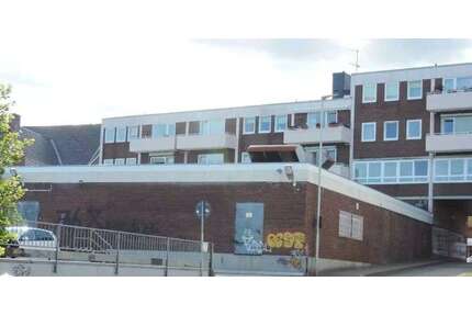 Wohnung zum Mieten in Schleswig 760,00 € 86.65 m²