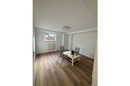 Kellerwohnung zu vermieten - 950,00&nbsp;EUR Kaltmiete, ca.&nbsp; 75,00&nbsp;m&sup2; in Hagenbach (PLZ: 76767)