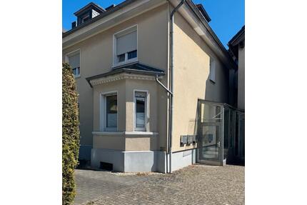Schöne 2-Zimmer-Wohnung mit Terrasse in Nordlünen.