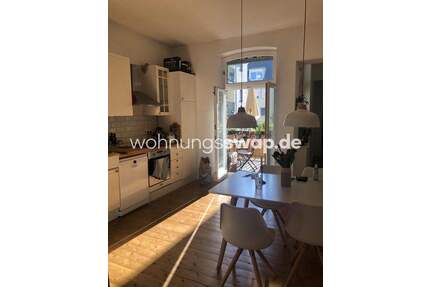Wohnungsswap - Siebachstraße - 1.000,00&nbsp;EUR Kaltmiete, ca.&nbsp; 68,00&nbsp;m&sup2;&nbsp;Wohnfl&auml;che in Köln (PLZ: 50733) Nippes