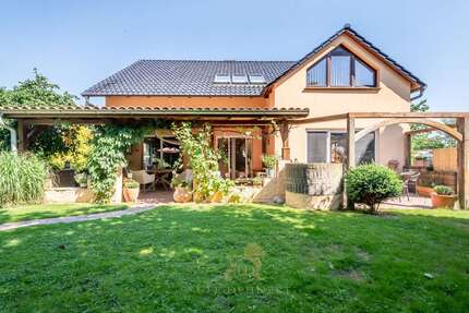 Haus zum Kaufen in Oering 699.000,00 € 197 m²