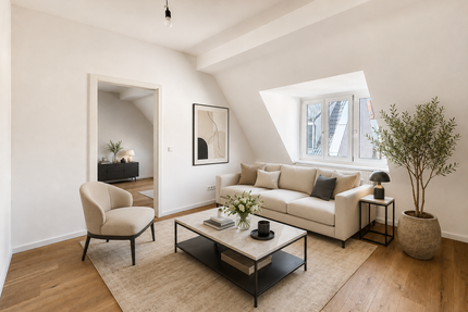 Wohnung zum Mieten in Nürnberg 890,00 € 54.3 m²