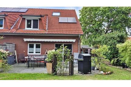 Haus zum Kaufen in Uetze 329.000,00 € 111 m²