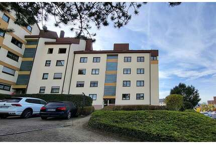 Wohnung zum Kaufen in Waldkirch 395.000,00 € 118.75 m²